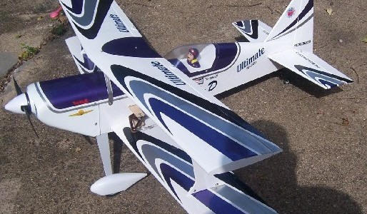 by Bradley Walker and Doug Moon A while back Brad and I had some discussion about Bi-Planes for stunt. He got pretty revved up about it and bought an ARF […]